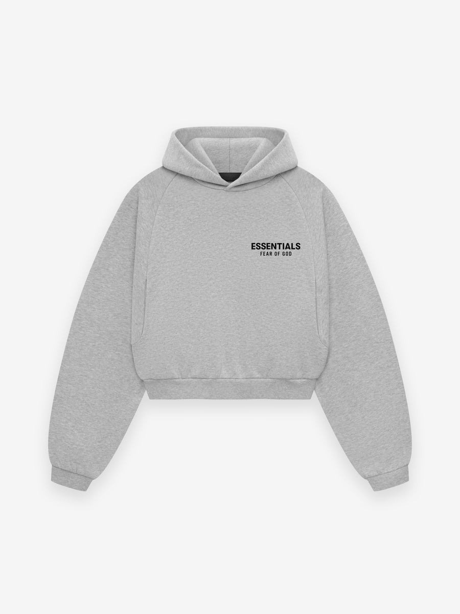 Essentials Sweatshirt- The Timeless Blend of Comfort, Simplicity & Streetwear Style